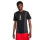 Футболка Nike M NSW HYBRID SS TOP DV2328-010