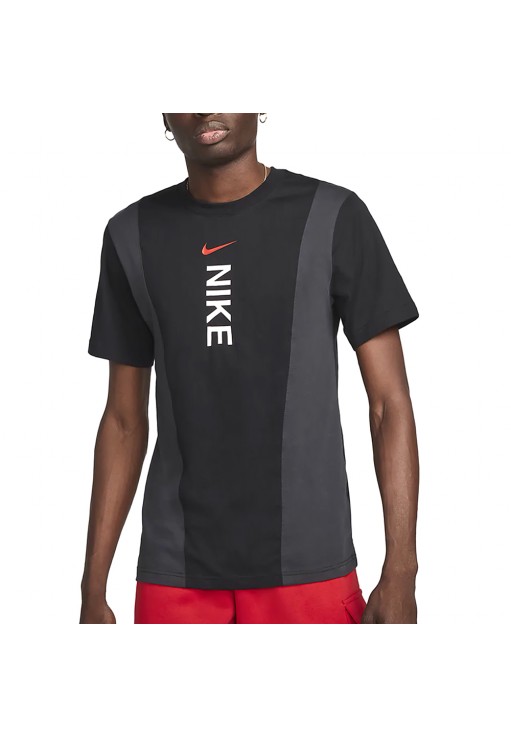 Футболка Nike M NSW HYBRID SS TOP