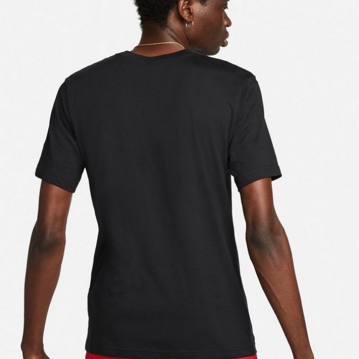 Футболка Nike M NSW HYBRID SS TOP DV2328-010 - 3
