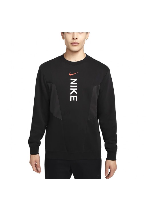 Hanorac Nike M NSW HYBRID FLC CREW BB