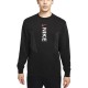 Hanorac Nike M NSW HYBRID FLC CREW BB DV2329-010 | Sportlandia Hanorac Nike M NSW HYBRID FLC CREW BB DV2329-010