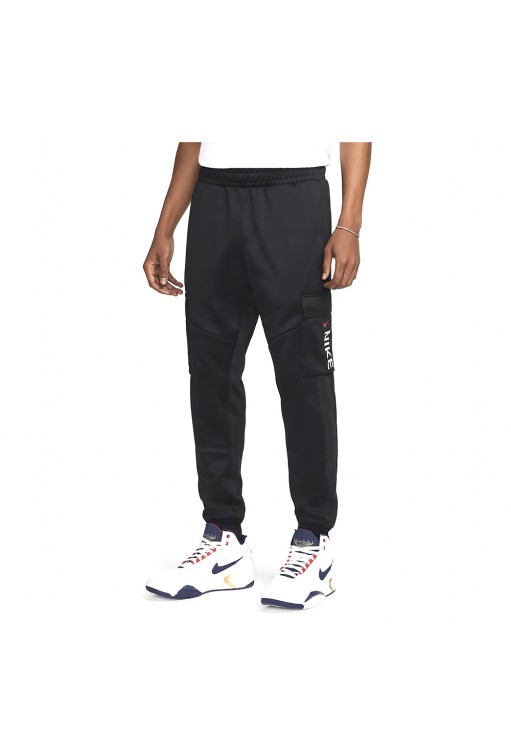 Pantaloni Nike M NSW HYBRID FLC JOGGER BB