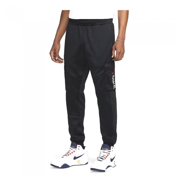 Pantaloni Nike M NSW HYBRID FLC JOGGER BB DV2330-010