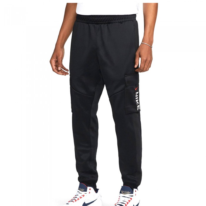Pantaloni Nike M NSW HYBRID PKJOGGER DV2331-010