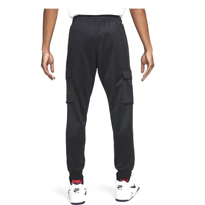 Pantaloni Nike M NSW HYBRID PKJOGGER DV2331-010 - 2