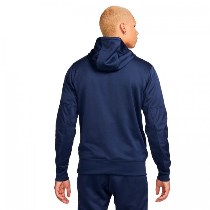 Толстовка Nike M NSW AIR MAX PK HZ HOODIE DV2332-410 - 3