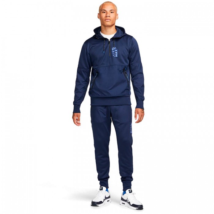 Pantaloni Nike M NSW AIR MAX PK JOGGER DV2333-410 - 2