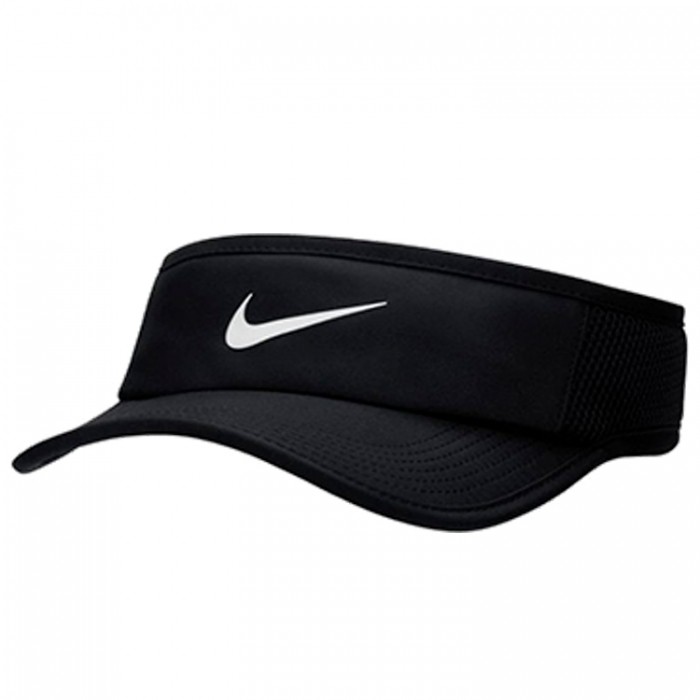 Vizor Nike U NK DF ARO FTHRLT VISOR DV2999-010