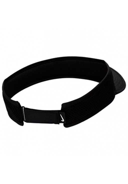 Vizor Nike U NK DF ARO FTHRLT VISOR