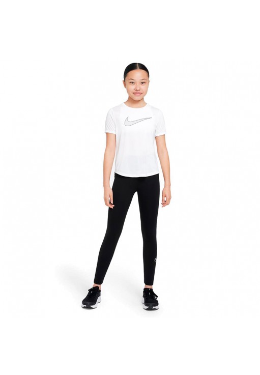 Легинсы Nike G NK TF ODP ONE WRM LGN