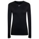 Hanorac Nike G NK TF ADP ONE LS TOP DV3138-010