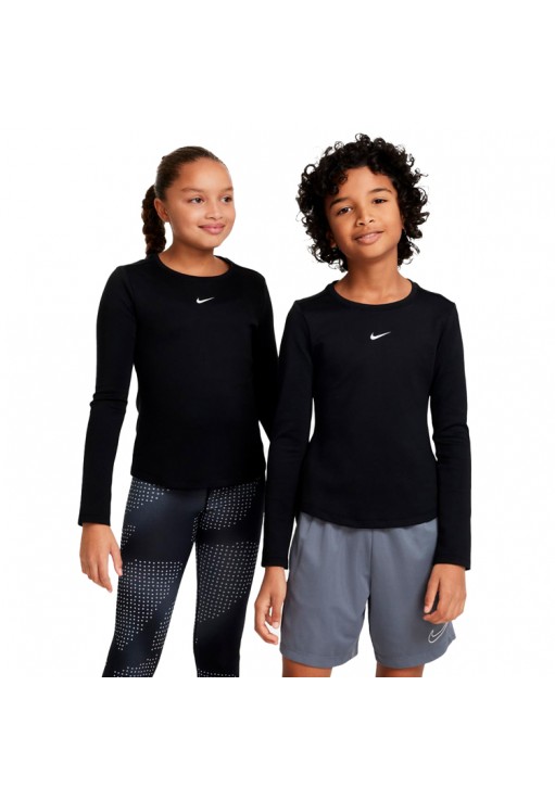 Толстовка Nike G NK TF ADP ONE LS TOP