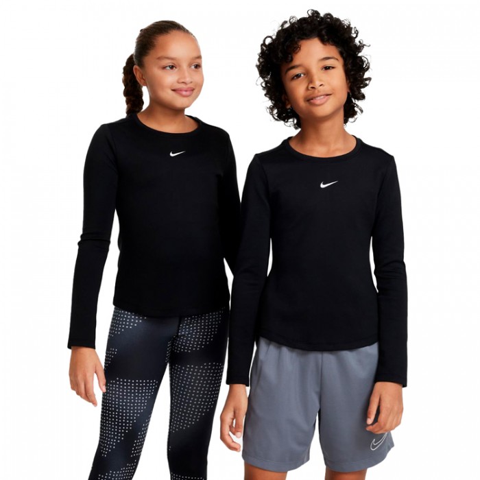 Hanorac Nike G NK TF ADP ONE LS TOP DV3138-010 - 2
