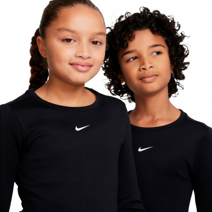 Hanorac Nike G NK TF ADP ONE LS TOP DV3138-010 - 3