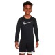 Hanorac Nike B NP DF LS CREW DV3244-010