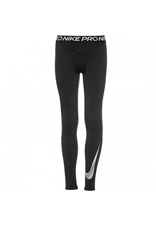 Panta-colanti Nike B NP DF TIGHT