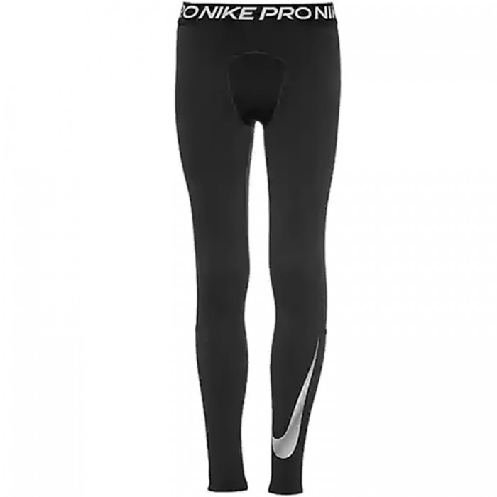 Panta-colanti Nike B NP DF TIGHT DV3245-010