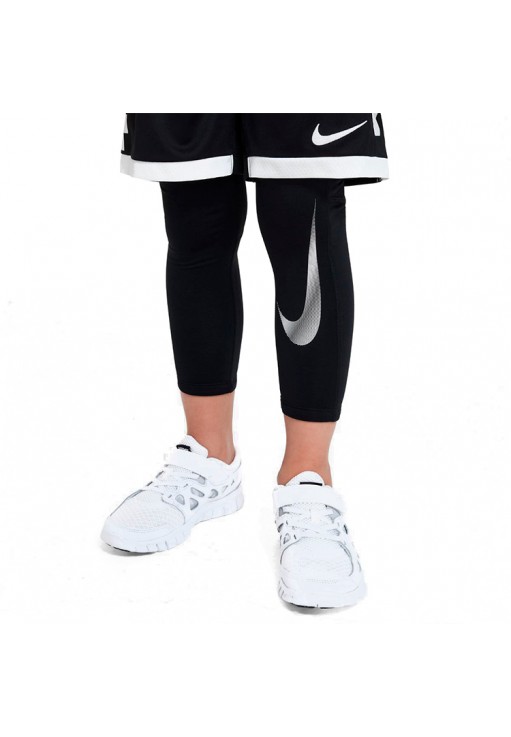 Легинсы Nike B NP DF TIGHT