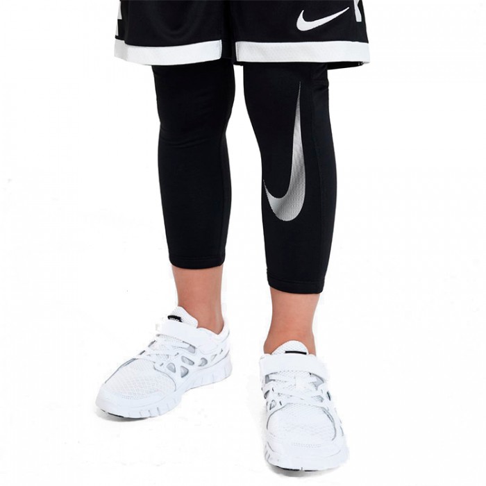 Panta-colanti Nike B NP DF TIGHT DV3245-010 - 2