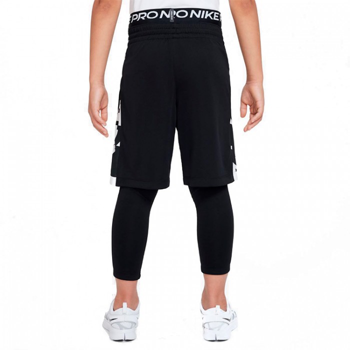 Panta-colanti Nike B NP DF TIGHT DV3245-010 - 5