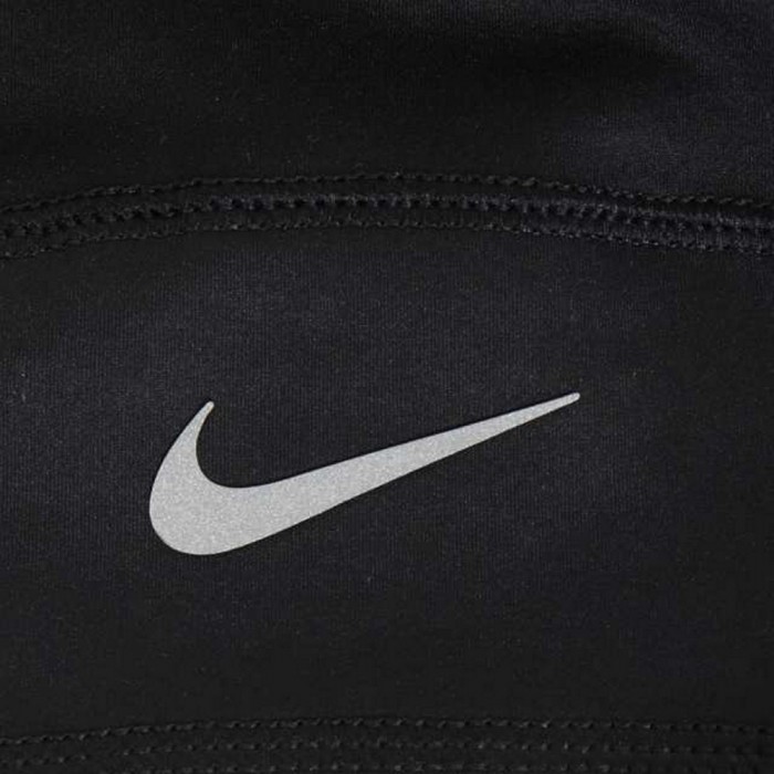 Шапка Nike U NK BEANIE PERF SKULLY DV3343-010 - изображение №3