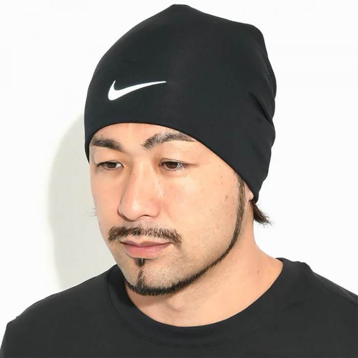 Caciula Nike U NK BEANIE PERF CUFFED DV3348-010 - 3