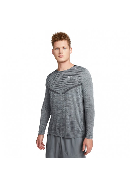 Толстовка Nike M NK DFADV TECHKNIT ULTRA LS