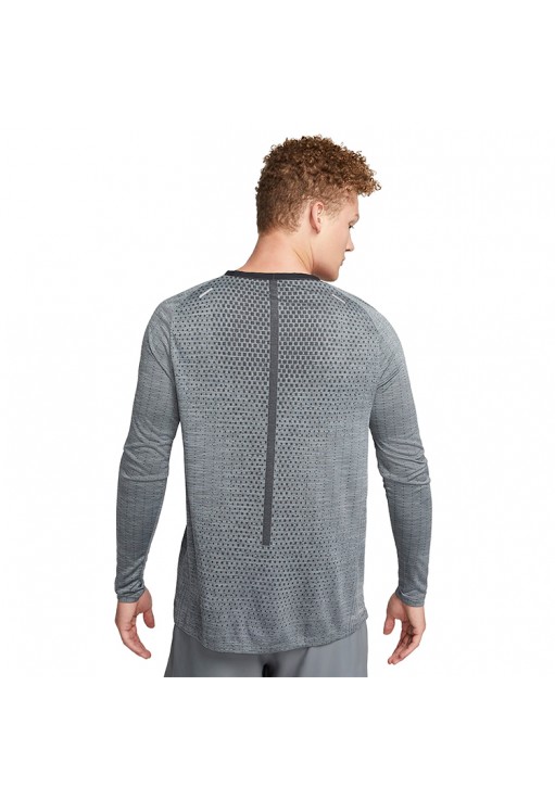 Long-sleeve Nike M NK DFADV TECHKNIT ULTRA LS
