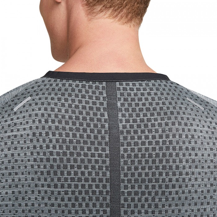 Толстовка Nike M NK DFADV TECHKNIT ULTRA LS DV4194-010 - 3