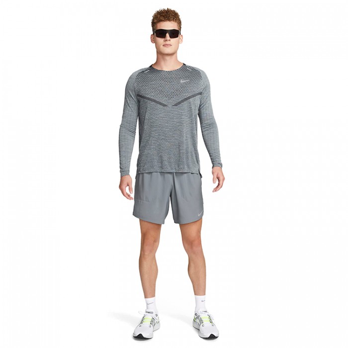 Толстовка Nike M NK DFADV TECHKNIT ULTRA LS DV4194-010 - 4