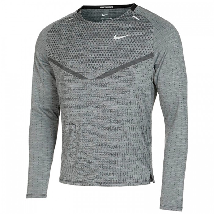 Толстовка Nike M NK DFADV TECHKNIT ULTRA LS DV4194-010 - 5