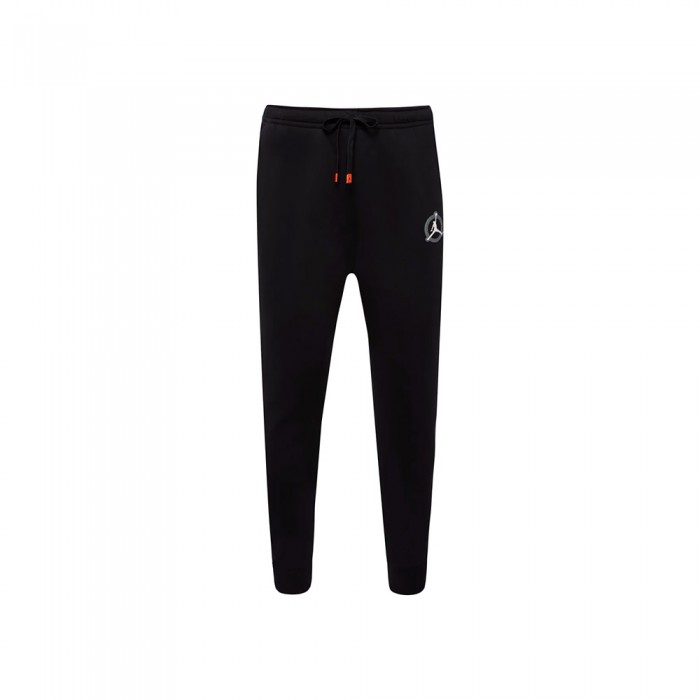 Pantaloni Nike M J FLT MVP HBR FLC PANT 2 DV7596-010