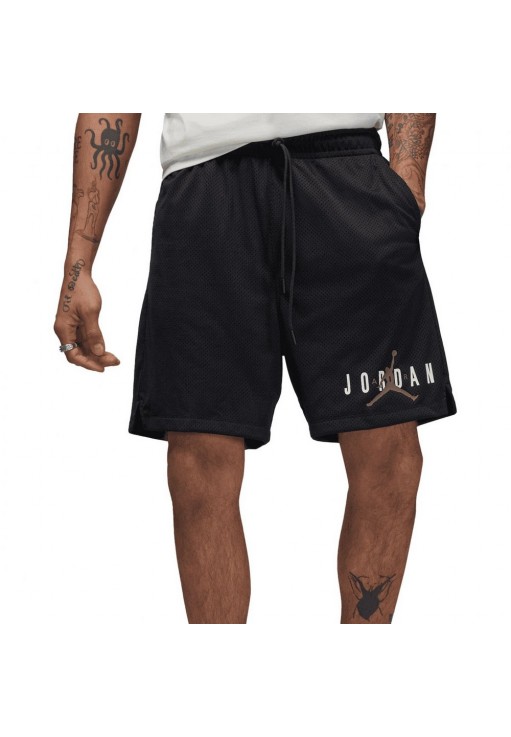 Шорты Nike M J ESS MESH GFX SHORT