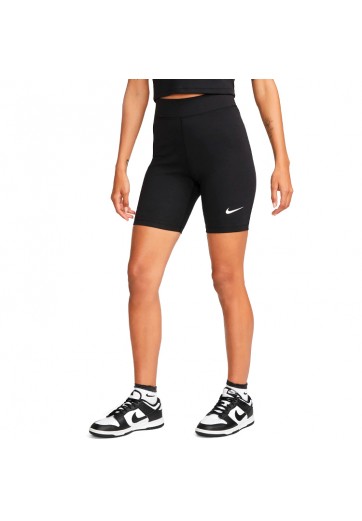 Шорты Nike W NSW NK CLSC HR 8IN SHORT