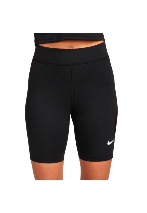 Шорты Nike W NSW NK CLSC HR 8IN SHORT