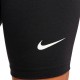 Шорты Nike W NSW NK CLSC HR 8IN SHORT DV7797-010 - 3