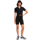 Шорты Nike W NSW NK CLSC HR 8IN SHORT DV7797-010 - 4
