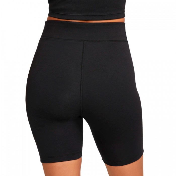 Шорты Nike W NSW NK CLSC HR 8IN SHORT DV7797-010 - 5