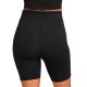 Шорты Nike W NSW NK CLSC HR 8IN SHORT DV7797-010 - 5