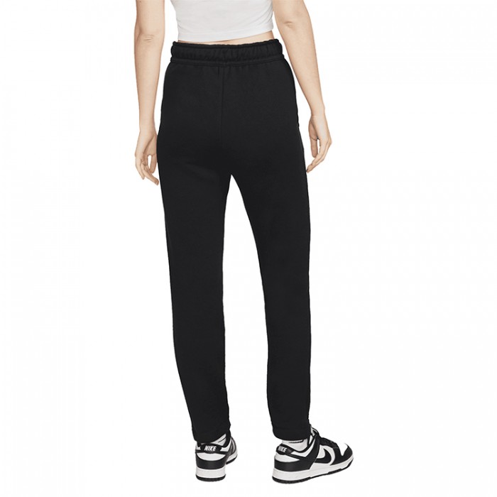 Pantaloni Nike W NSW NK MDRN FLC FT HR PANT DV7800-010 - 5