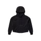 Толстовка Nike W NSW NK MDRN FLC FT OS HDY DV7806-010