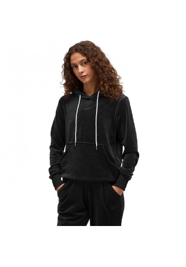 Hanorac Nike W NSW VLR PO HOODIE STD A1