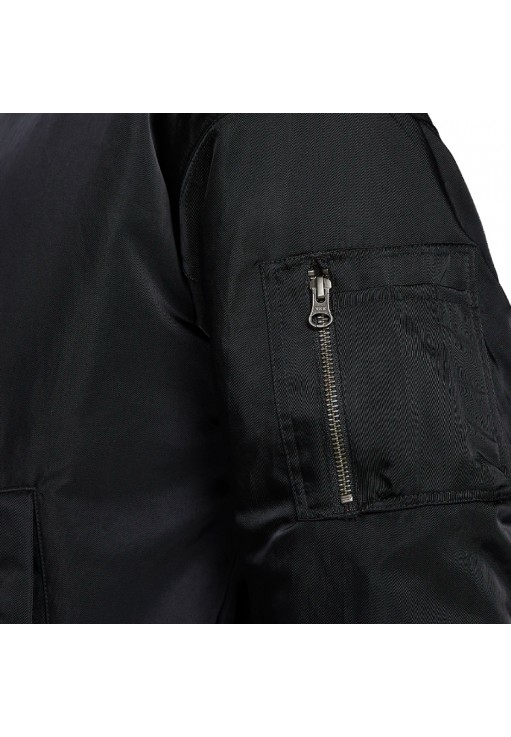 Куртка Nike W NSW NIKE VRSTY BMBR JKT