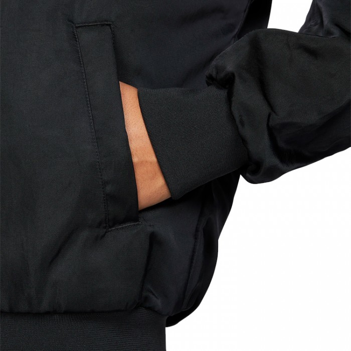 Scurta Nike W NSW NIKE VRSTY BMBR JKT DV7876-010 - 3