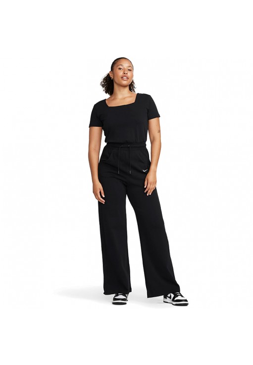 Комбинезон Nike W NSW JRSY SS JUMPSUIT