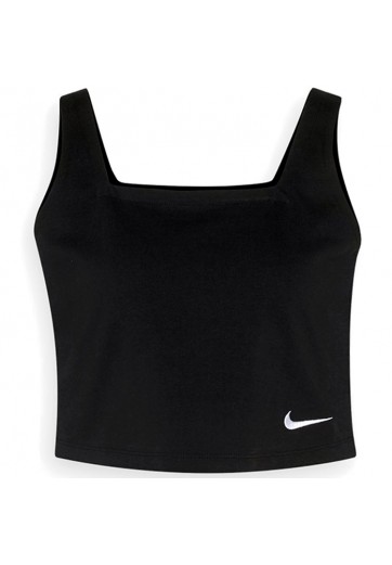 Майка Nike W NSW JRSY CAMI TANK