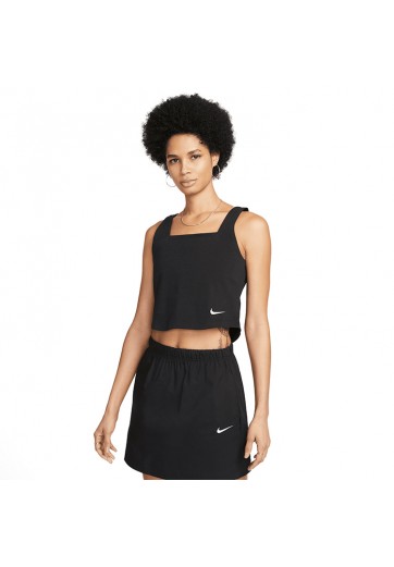 Майка Nike W NSW JRSY CAMI TANK