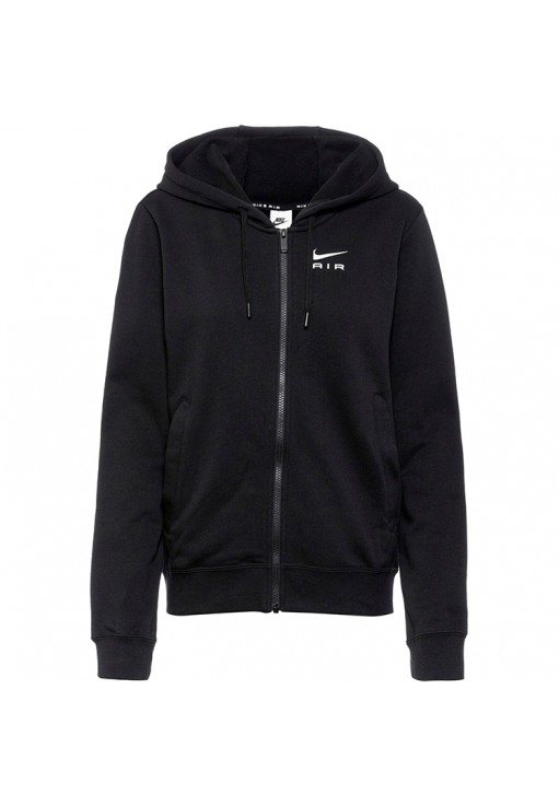 Толстовка Nike W NSW AIR FLC HD FZ
