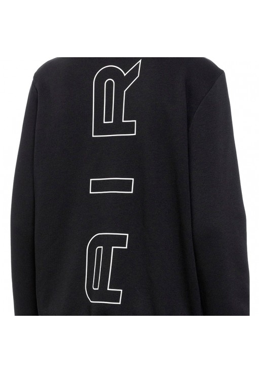 Толстовка Nike W NSW AIR FLC HD FZ