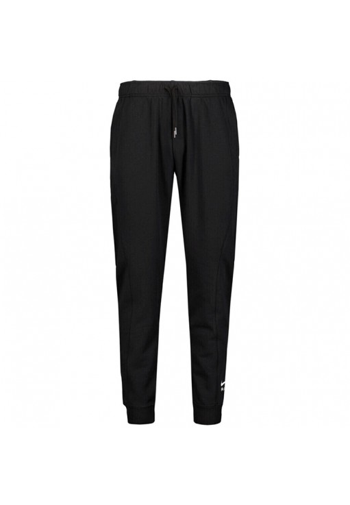 Pantaloni Nike W NSW AIR FLC MR JGGR